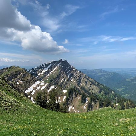 Staufen Herz Oberstaufen Exteriér fotografie