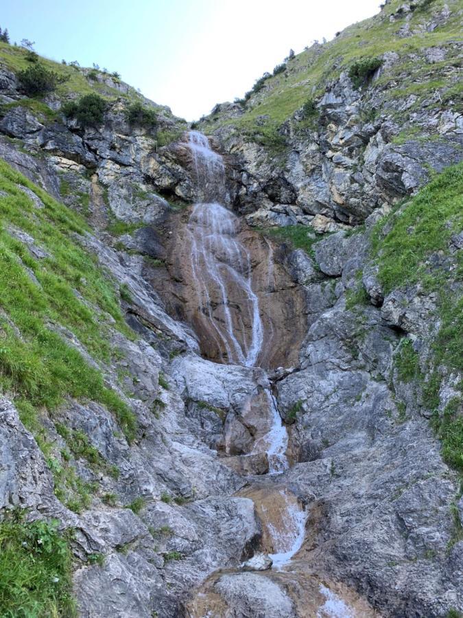 Apartmán Staufen Herz Oberstaufen Exteriér fotografie