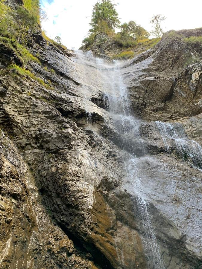 Apartmán Staufen Herz Oberstaufen Exteriér fotografie